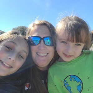 Meet your Posher, Mandy